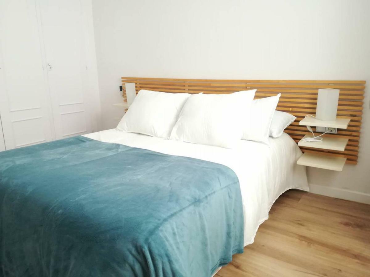 Lances I. Terrace, Beach And Pool Тарифа Екстериор снимка
